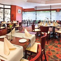 Отель ibis Wroclaw Centrum Польша, Вроцлав - отзывы, цены и фото номеров - забронировать отель ibis Wroclaw Centrum онлайн питание фото 3