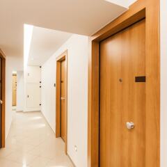 Отель Dynasta Central Suites интерьер отеля фото 2