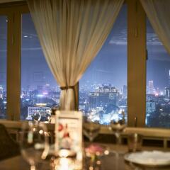Windsor Plaza Hotel