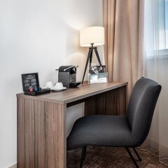 Гостиница Mercure Voronezh в Воронеже 9 отзывов об отеле, цены и фото номеров - забронировать гостиницу Mercure Voronezh онлайн Воронеж удобства в номере