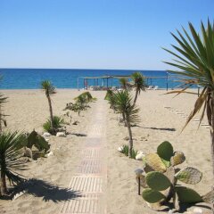 Safak Beach Hotel Сиде фото 10