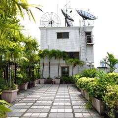 Отель Platinum Villa Бангкок фото 7