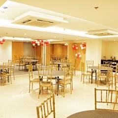The Orion Plaza Hotel & Banquet фото 2
