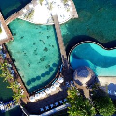 Отель Manava Suite Resort Пунаауиа фото 4
