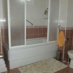 Villa Ruby Турция, Олудениз - отзывы, цены и фото номеров - забронировать отель Villa Ruby онлайн ванная фото 2