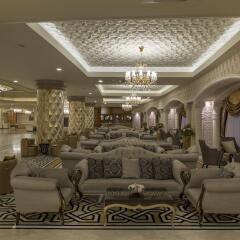 Royal Alhambra Palace – All Inclusive Турция, Сиде - отзывы, цены и фото номеров - забронировать отель Royal Alhambra Palace – All Inclusive онлайн помещение для мероприятий