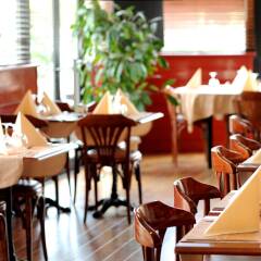 Отель Hôtel Ibis Toulouse Purpan Франция, Тулуза - отзывы, цены и фото номеров - забронировать отель Hôtel Ibis Toulouse Purpan онлайн питание