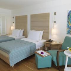 Doria Hotel Bodrum комната для гостей фото 4