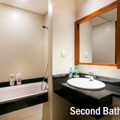 Отель Katie Boutique House ванная