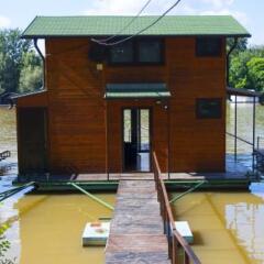 Апартаменты River house apartment Белград детские мероприятия