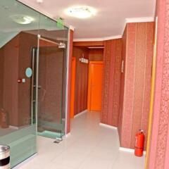 Dream Hotel Сливен сауна
