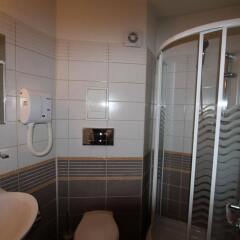 Kap House Hotel ванная
