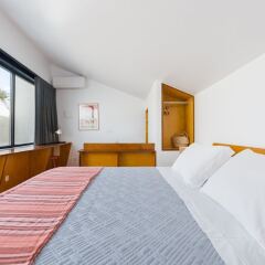 Отель Patio São Vicente Guest House комната для гостей фото 4