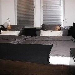 Отель Wohnung7 Дюссельдорф спа