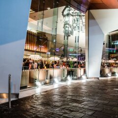 Radisson Blu Hotel Glasgow Глазго фото 5