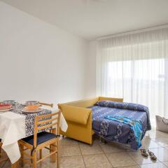 Отель Residence Hotel Piccadilly Италия, Римини - отзывы, цены и фото номеров - забронировать отель Residence Hotel Piccadilly онлайн комната для гостей фото 2