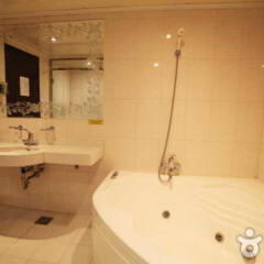 Benikea Hotel Noblesse ванная фото 2