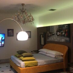 Отель Relais La Lanterne детские мероприятия