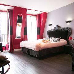 IDEAL HOTEL DESIGN детские мероприятия