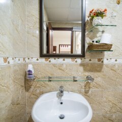 Отель Style Homestay ванная фото 2