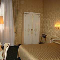 Отель Locanda Correr Италия, Венеция - 1 отзыв об отеле, цены и фото номеров - забронировать отель Locanda Correr онлайн удобства в номере
