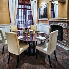 Отель Best Western Plus Hotel Felice Casati Италия, Милан - - забронировать отель Best Western Plus Hotel Felice Casati, цены и фото номеров в номере фото 2
