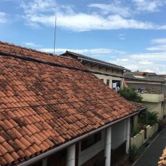 Отель Khalids Guest House Galle Шри-Ланка, Галле - отзывы, цены и фото номеров - забронировать отель Khalids Guest House Galle онлайн