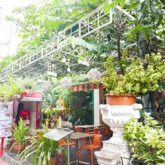 Отель New Siam Guest House фото 3