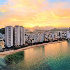 Отель Anita Apartment Nha Trang Вьетнам, Нячанг - отзывы, цены и фото номеров - забронировать отель Anita Apartment Nha Trang онлайн приотельная территория