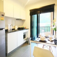 Отель The Base Uptown Phuket Таиланд, Пхукет - отзывы, цены и фото номеров - забронировать отель The Base Uptown Phuket онлайн в номере фото 2