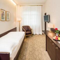 Classic Hotel Meranerhof Меран фото 7