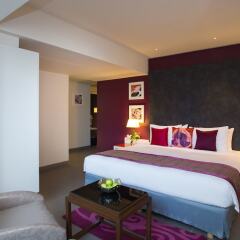Hard Rock Hotel Goa фото 7