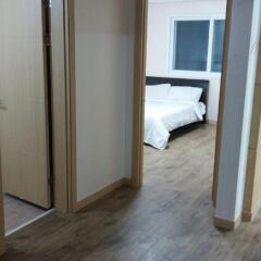 Отель Pyeongchang Olympia Hotel & Resort Южная Корея, Пхёнчан - отзывы, цены и фото номеров - забронировать отель Pyeongchang Olympia Hotel & Resort онлайн комната для гостей фото 4