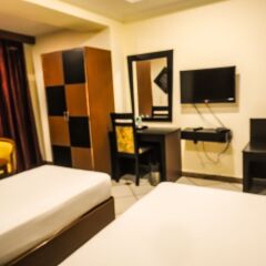 Emarald Hotels Chennai India Zenhotels - 