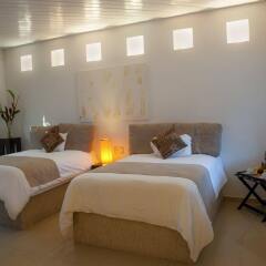 Magic Blue Boutique Hotel комната для гостей фото 3