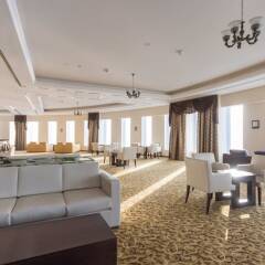 Отель Yanjoon Holiday Homes - Princess Tower