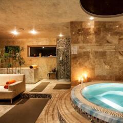 Ararat All Suites Hotel Klaipeda бассейн