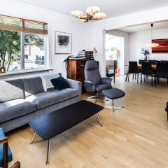 Apartment H43 in Reykjavik, Iceland from 371$, photos, reviews - zenhotels.com guestroom photo 4