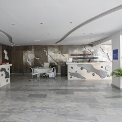 RK Beach Hotel спа