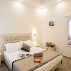 Отель Relais Monti детские мероприятия
