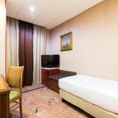 Hotel Madison балкон
