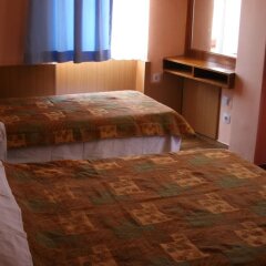 Padova Hotel комната для гостей