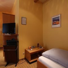 Au P'tit Max - Studios hotel in Luxembourg, Luxembourg from 153$, photos, reviews - zenhotels.com photo 4