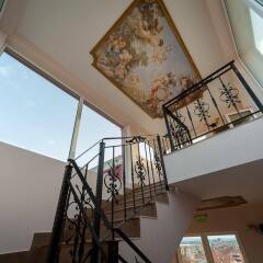 Апартаменты Roel Residence Apartments Свети Влас комната для гостей фото 3