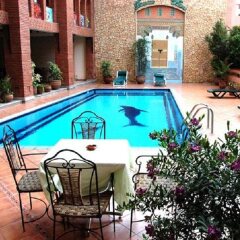 Hotel Al Kabir с домашними животными