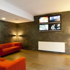 Hotel Vita Vielha развлечения