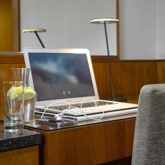 K+K Hotel Fenix в номере