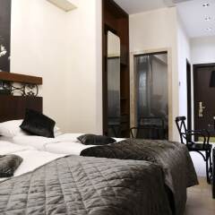 Badagoni Boutique Hotel Rustaveli комната для гостей фото 5