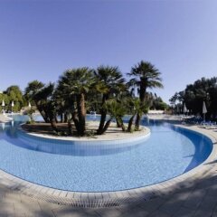 Отель VOI Floriana Resort Симери-Крики детские мероприятия