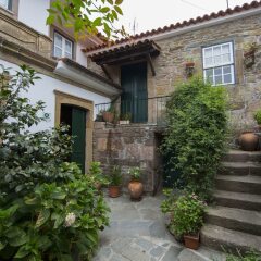 Отель Casa Da Nogueira Амаранте